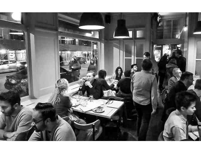 ROSSOPOMODORO West Village - $200 Gift Certificate