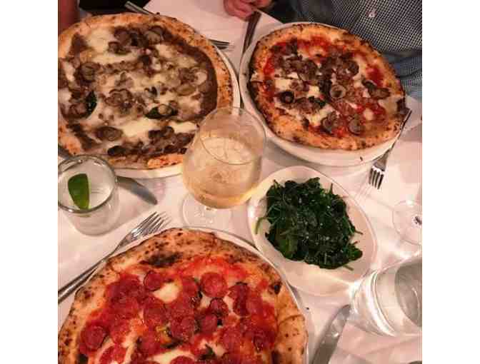 ROSSOPOMODORO West Village - $200 Gift Certificate