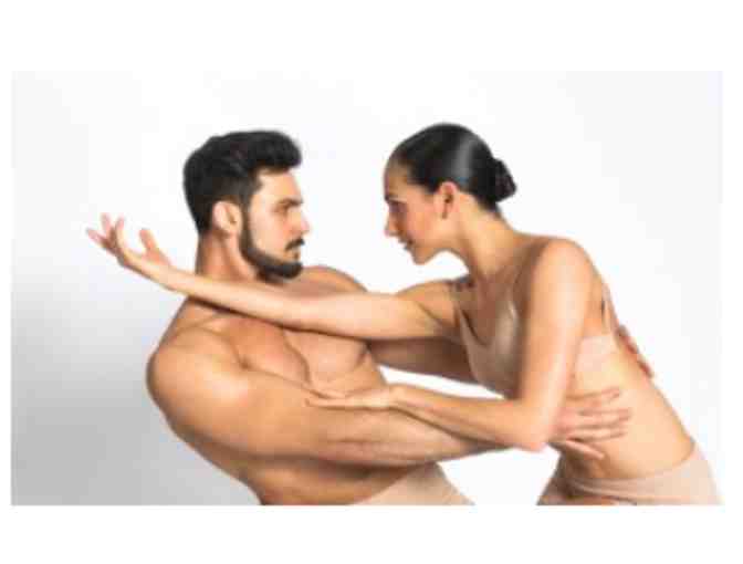 THE JOYCE THEATER - (2) Tickets to Any Performance Spring/Summer 2019