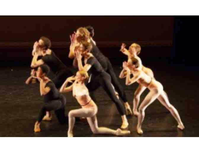 THE JOYCE THEATER - (2) Tickets to Any Performance Spring/Summer 2019