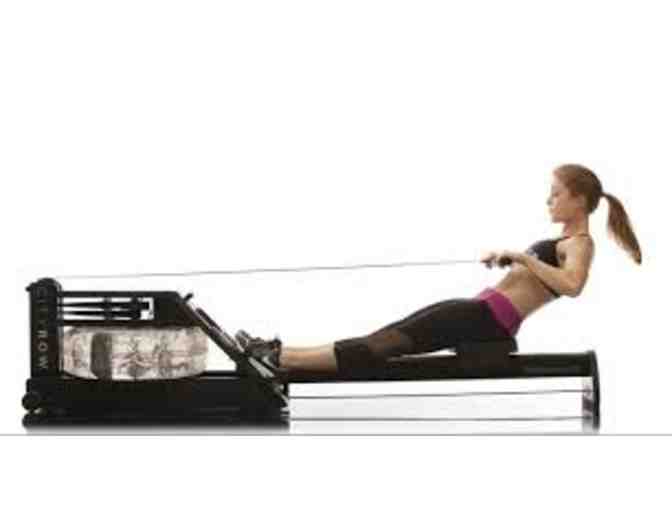 CITYROW - 3-Classes Gift Card