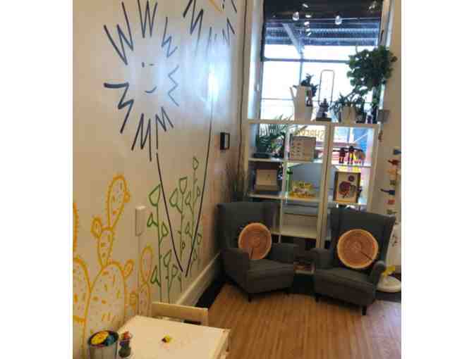 WISHBERRY - Customized Theme Playdate for up to 4 Children