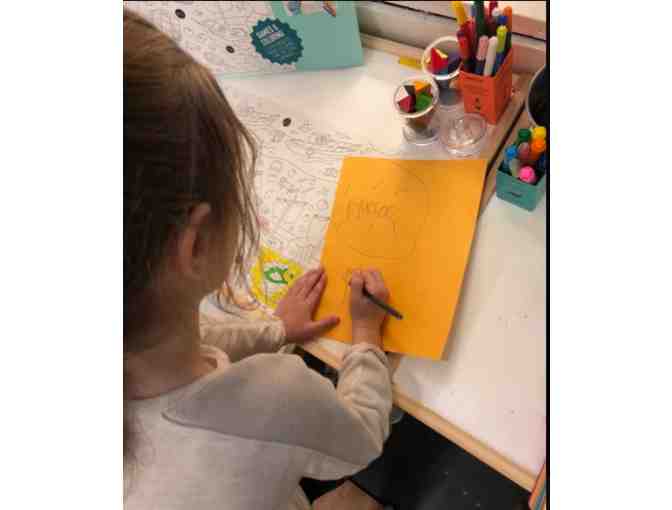 WISHBERRY - Customized Theme Playdate for up to 4 Children