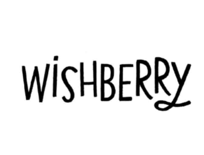 WISHBERRY - Customized Theme Playdate for up to 4 Children