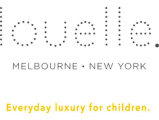 LOUELLE.CO - $250 Gift Certificate