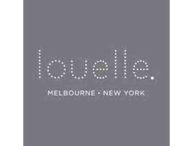 LOUELLE.CO - $250 Gift Certificate