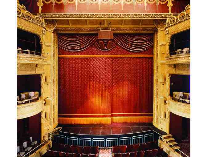 THE NEW VICTORY THEATER - (2) Tickets to Any Performance