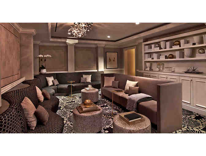 ELIZABETH ARDEN RED DOOR SPA - $140 Gift Card