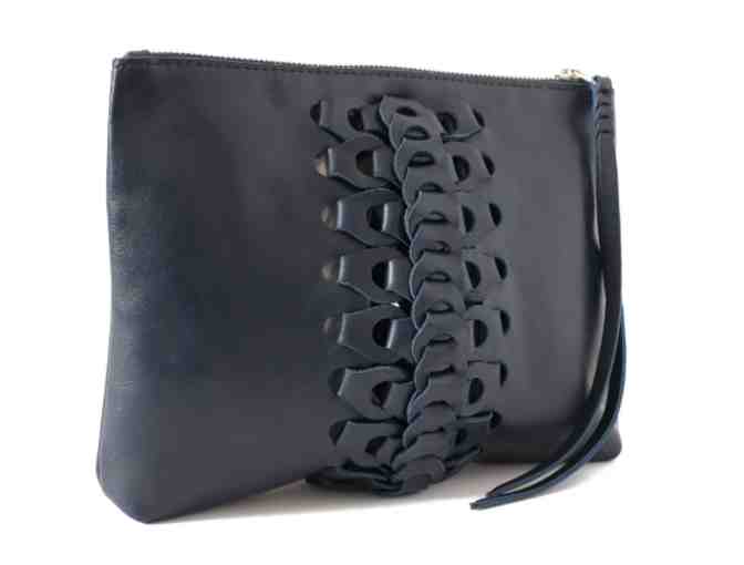 MOSES NADEL - Vertebrae Clutch