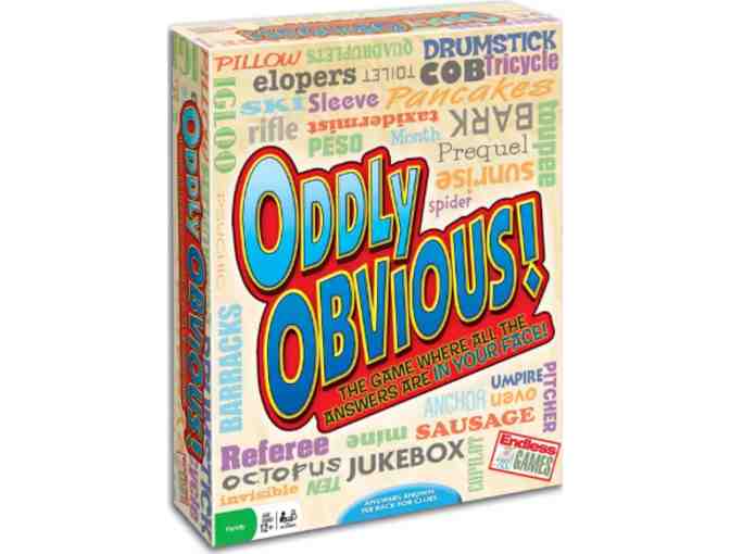 KIDDING AROUND - Two Board Games # 2