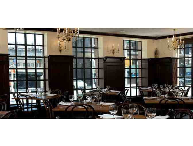 PETER LUGER - $100 Gift Certificate