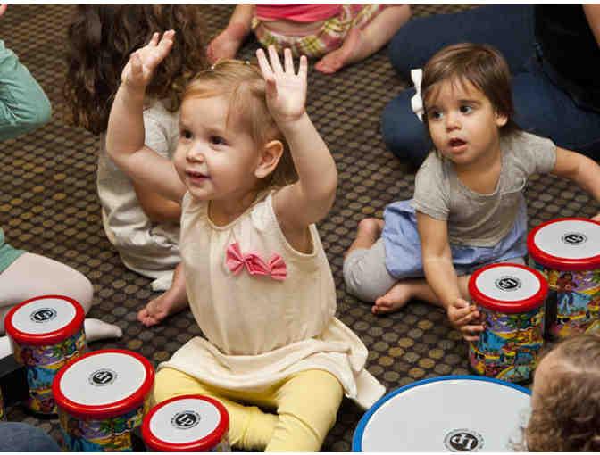 KIDVILLE - One Month of Unlimited Membership