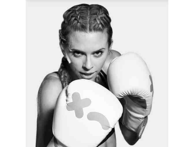 RUMBLE - Five (5) Boxing Fitness Classes