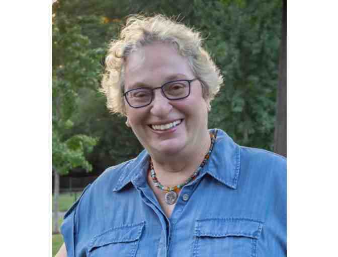 JOYCE GOLD HISTORY TOURS OF NY - Two (2) Passes to Public Walking Tour # 1