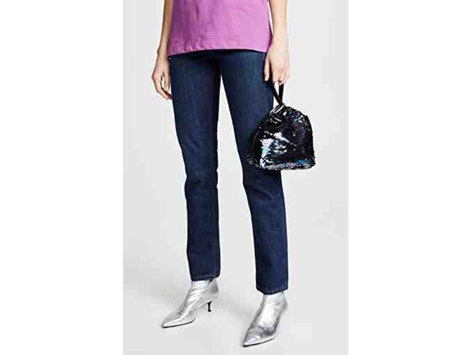 STUDIO 33 - Wristlet Pouch