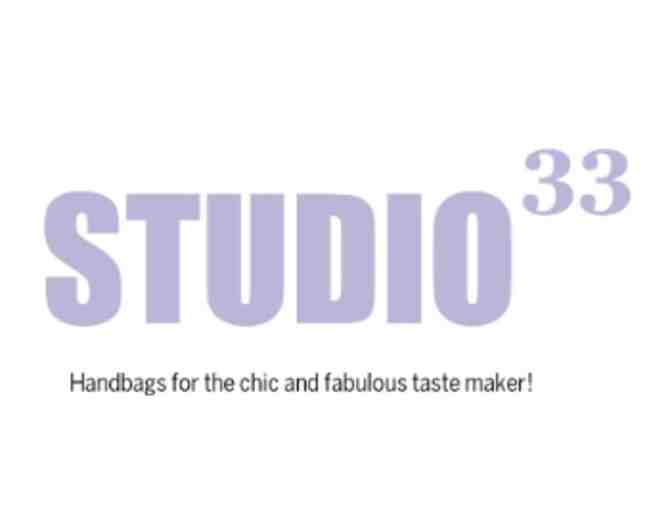 STUDIO 33 - LOLZ Mini Shoulder Flap Bag