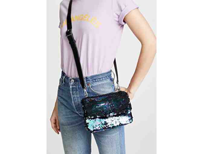 STUDIO 33 - LOLZ Mini Shoulder Flap Bag