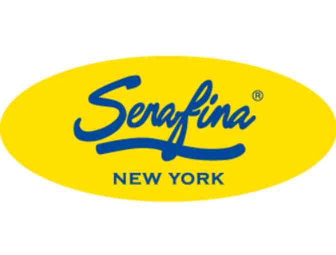 SERAFINA - $100 Gift Card