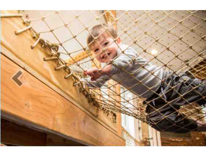 RECESS D.U.M.B.O. - (3) All-day Play Passes