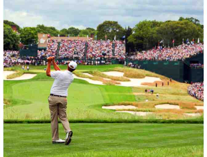 Two (2) Tickets to the Televised PGA CHAMPIONSHIP