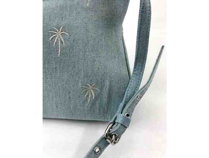 STUDIO 33 - Sorry Not Sorry Satchel