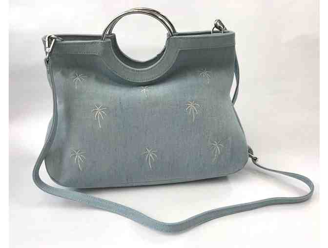 STUDIO 33 - Sorry Not Sorry Satchel