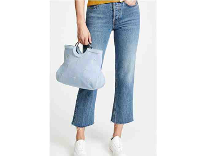 STUDIO 33 - Sorry Not Sorry Satchel