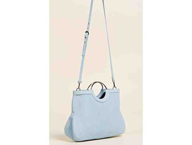 STUDIO 33 - Sorry Not Sorry Satchel