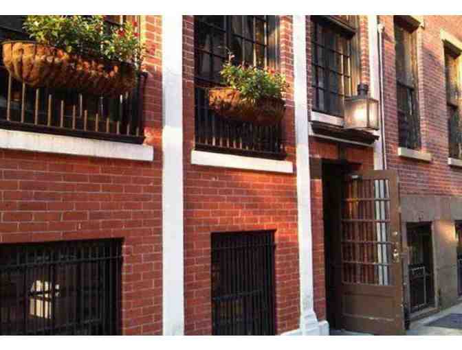 THE JAMES BEARD FOUNDATION - Dinner for Two