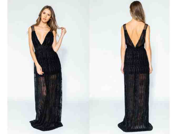 JODI FRIED - Gift Certificate for a Custom Blouse