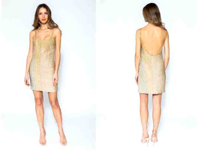 JODI FRIED - Gift Certificate for a Custom Blouse