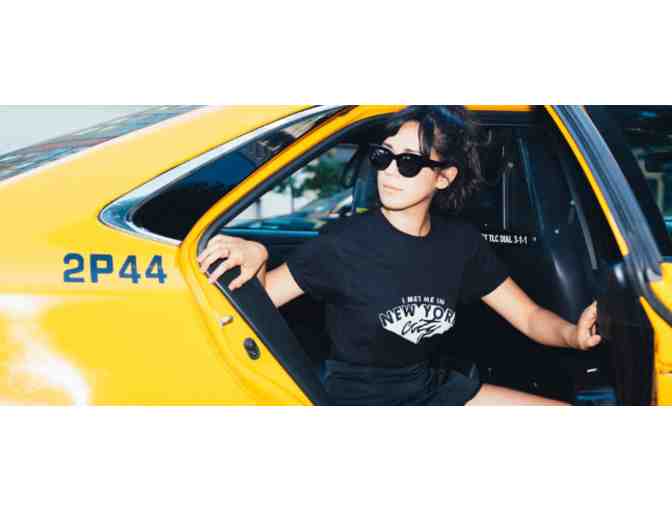 MEGAN PHILLIPS COLLECTION - $75 Gift Certificate