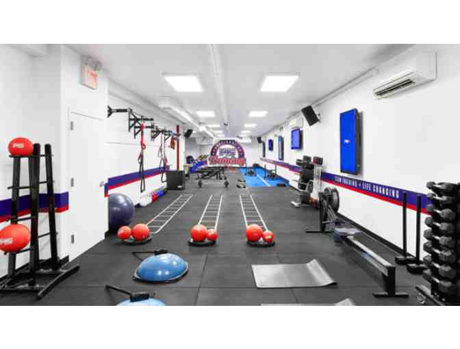 F45 TRAINING FLATIRON - One (1) Month Pass