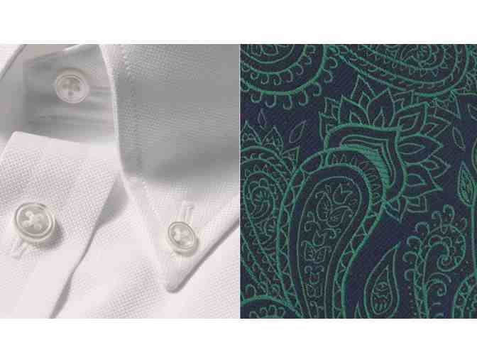 TURNBULL & ASSER CLOTHIERS - $1000 Gift Certificate