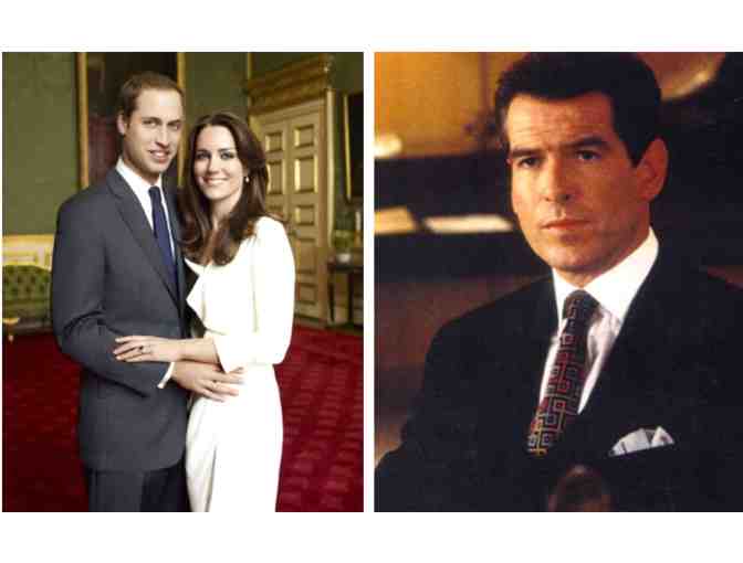 TURNBULL & ASSER CLOTHIERS - $1000 Gift Certificate