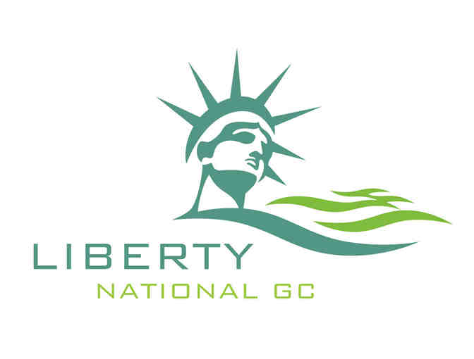 LIBERTY NATIONAL GOLF CLUB - A Round of Golf for up to (3) Guests