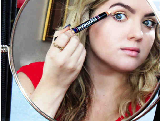 BOOM BOOM BROW BAR - Private Brow Party for (8) People