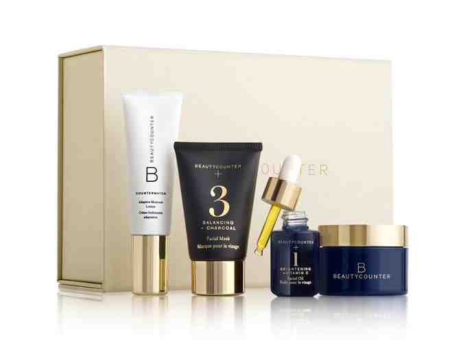 BEAUTY COUNTER - Private In-Store Party & Best of Beauty Box