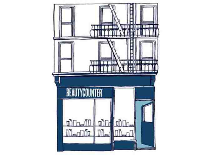 BEAUTY COUNTER - Private In-Store Party & Best of Beauty Box