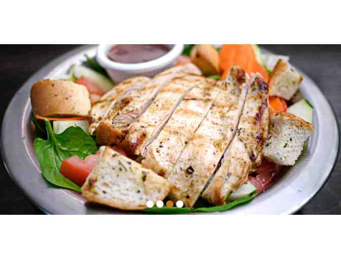 WOGIES - $200 Gift Certificate