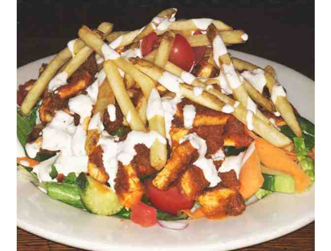 WOGIES - $200 Gift Certificate