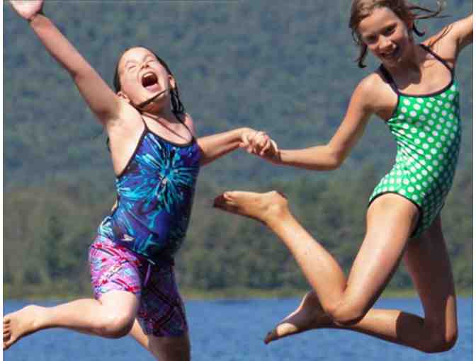 CAMP CODY in New Hampshire - $1850 Gift Card  # 1