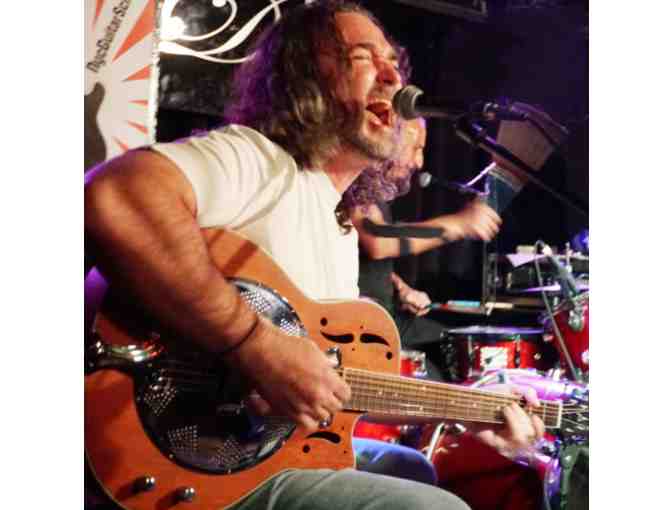 NYC GUITAR SCHOOL - Two (2) Private Lessons for Children/Adults