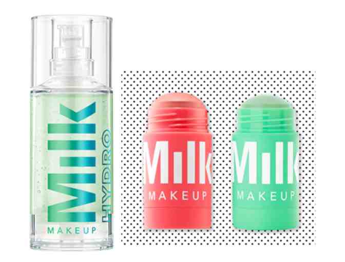 MILK MAKEUP - Products Gift Set
