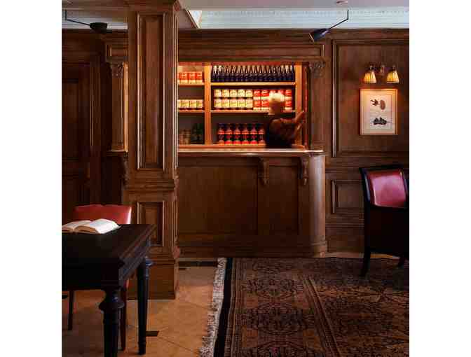 THE MARLTON HOTEL - One Night Stay with Continental Breakfast