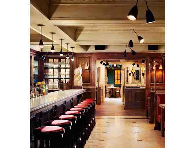 THE MARLTON HOTEL - One Night Stay with Continental Breakfast