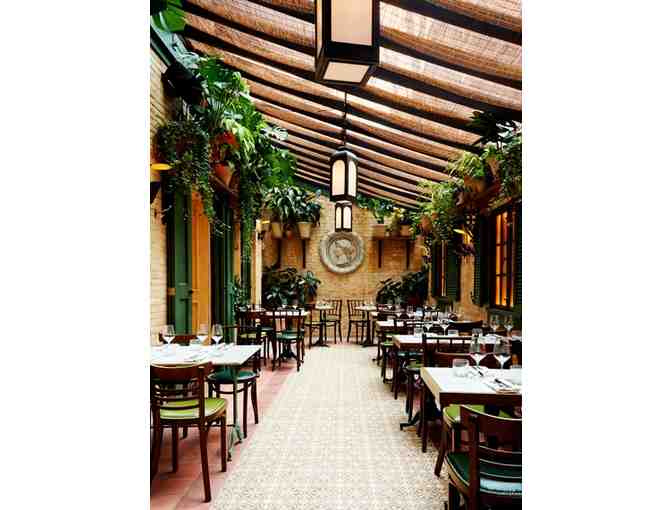 THE MARLTON HOTEL - One Night Stay with Continental Breakfast