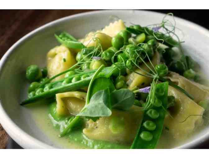 ARDYN - Tasting Menu for Two with Wine Pairings