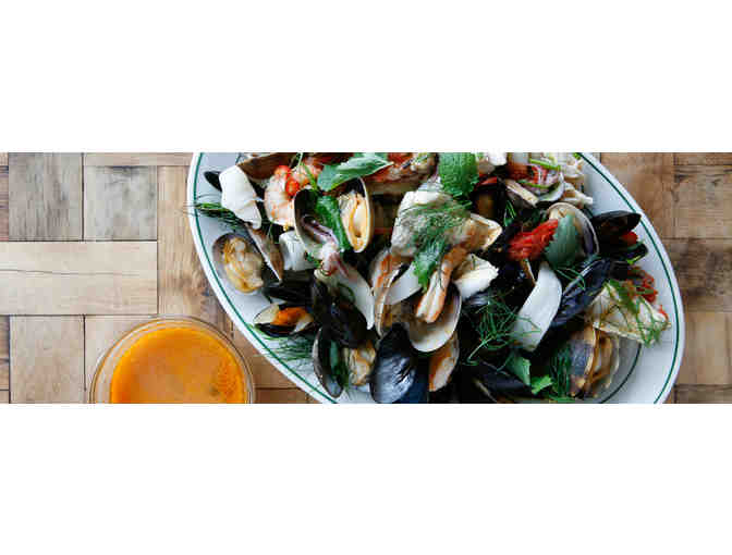 ROSEMARY'S - $100 Gift Card