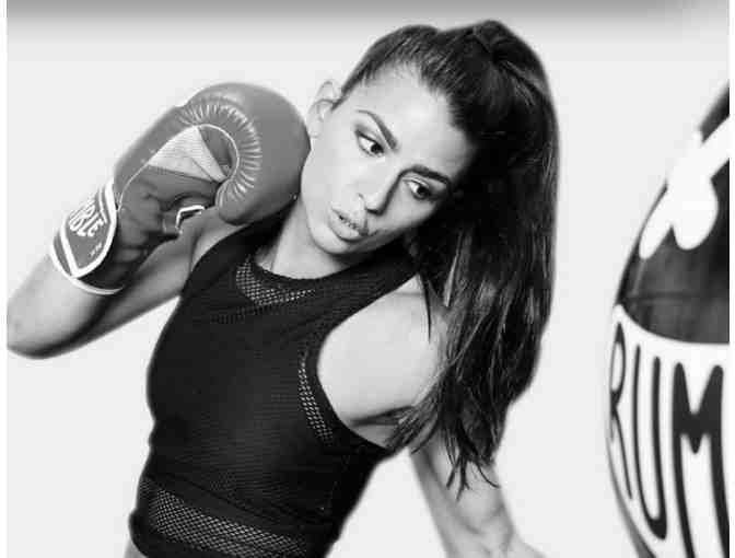 RUMBLE - A $180 Gift Certificate